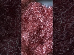 95% Min Solução de Revestimento de cobre com Ácido SPS Orgânico CAS 27206-35-5