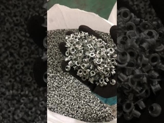 Inhibitor de nevoeiro de cromo Ácido sulfónico etílico perfluorohexilo Cas 27619-97-2