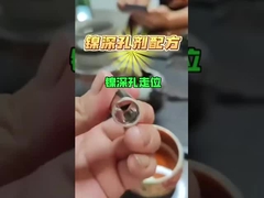 Agentes auxiliares avançados de revestimento com ácido láctico para revestimento de níquel sem eléctro CAS 50-21-5