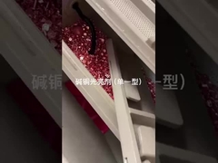 Revestimento em barril, cobre, latão