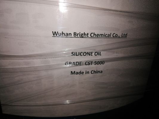 Payment Negotiable Organic Silicone Antifoam Defoamer for Oil Well Drilling Additives