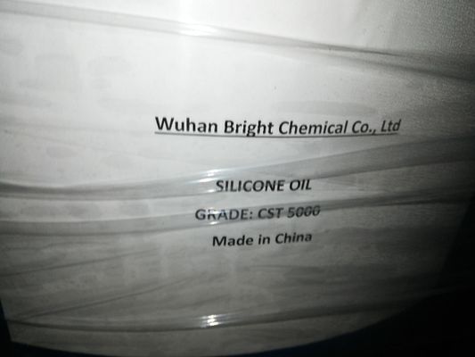 Payment Negotiable Organic Silicone Antifoam Defoamer for Oil Well Drilling Additives