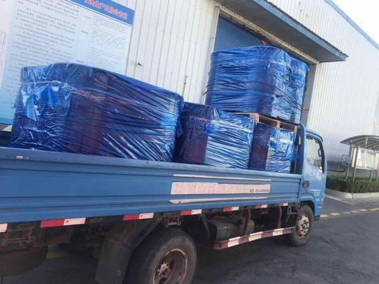 MF C6H18OSi2 EINECS No. 203-492-7 High Viscosity Silicone Oil 100000cst for Industrial