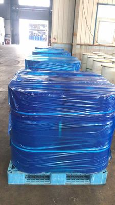 MF C6H18OSi2 EINECS No. 203-492-7 High Viscosity Silicone Oil 100000cst for Industrial