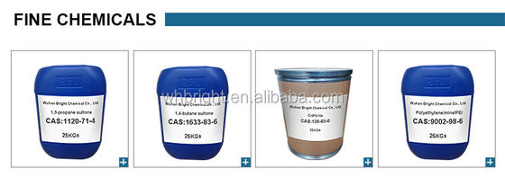 99% Purity Nickel Plating Agent HD-M The Ultimate Choice for Plating CAS No. 142-30-3