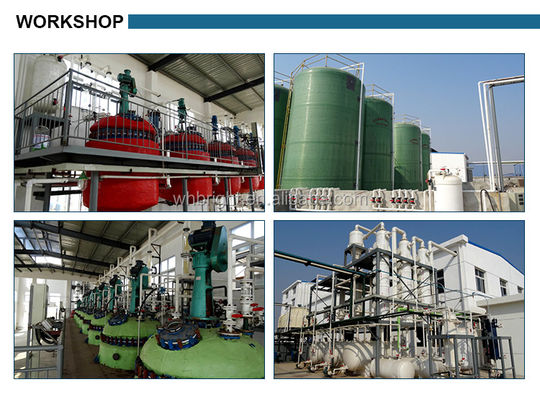 99% Purity Nickel Plating Agent HD-M The Ultimate Choice for Plating CAS No. 142-30-3