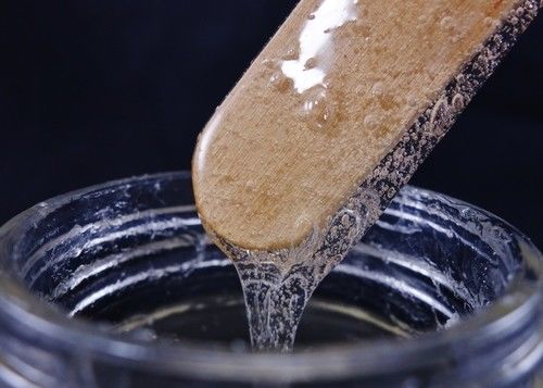 Chemical Silicone Oil 5-100 000 Cst Superior Raw Material for Lubricant Manufacturing