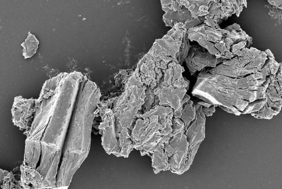 Carbonmonofluoride 98% CAS No. 51311-17-2 For Graphite Fluoride
