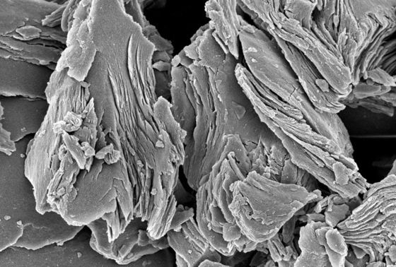 Carbonmonofluoride 98% CAS No. 51311-17-2 For Graphite Fluoride