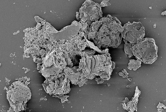 Carbonmonofluoride 98% CAS No. 51311-17-2 For Graphite Fluoride