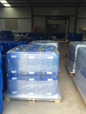 Corrosion Inhibitor Basocorr PP CAS 38172-91-7 Alkoxylate Of Propargyl Alcohol