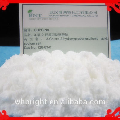 White Crystalline Powder CHPS-Na CAS 126-83-0 for Syntheses Material Intermediates