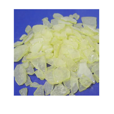 Light Yellow Flake Solid Rosin Modified Maleic Resin CAS 94581-16-5