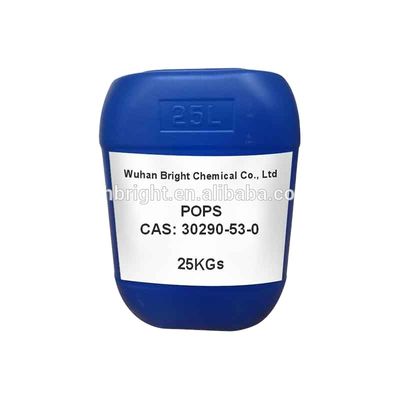 High Purity 45% POPS Nickel Electroplating Additives CAS 30290-53-0