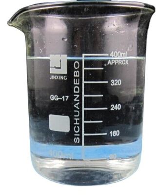 98 Purity Perfluorotributylamine CAS 311-89-7 A Fluorinated Solvent