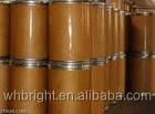 Potassium perfluorohexyl ethyl sulfonate for chrome fume control Replacement of FT-248