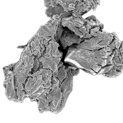 98% Carbon Monofluoride White Or Gray Crystal GRAPHITE FLUORIDE