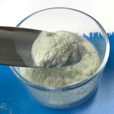 98% Carbon Monofluoride White Or Gray Crystal GRAPHITE FLUORIDE