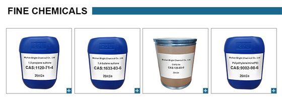 Acid Copper Plating Brightener ZPS 1-Propanesulfonic Acid 3- 2-Benzothiazolylthio