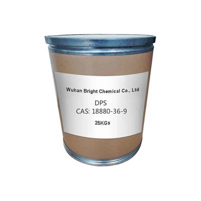 Cu Plating Intermediates DPS 18880-36-9 For Rock Melting Chemical