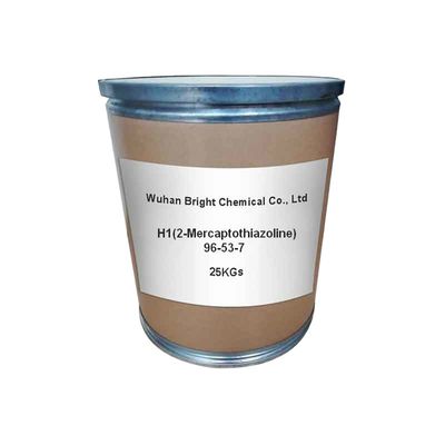 2-Mercapto Thiazoline H1 C3H5NS2 Copper Electroplating Brightener CAS No. 96-53-7