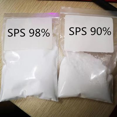 85% Bis Sodium Sulfopropyl Disulfide C6H12O6S4Na2 For Brightening Copper