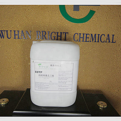 EDTP Copper Electroplating Brightener 98% CAS 102-60-3 Acid Copper Brightener