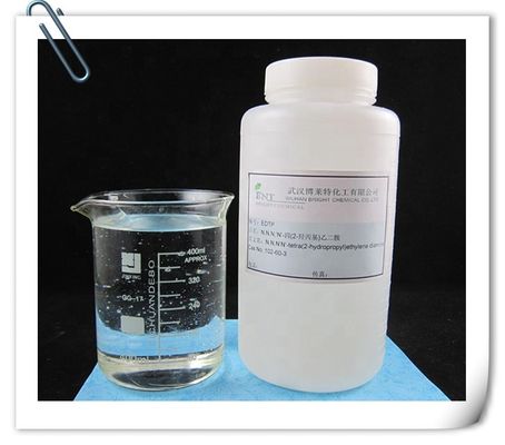 EDTP Copper Electroplating Brightener 98% CAS 102-60-3 Acid Copper Brightener