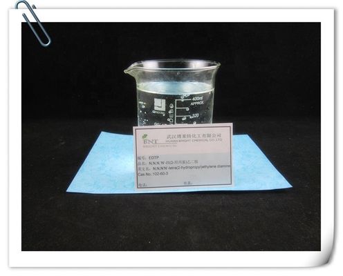 EDTP Copper Electroplating Brightener 98% CAS 102-60-3 Acid Copper Brightener