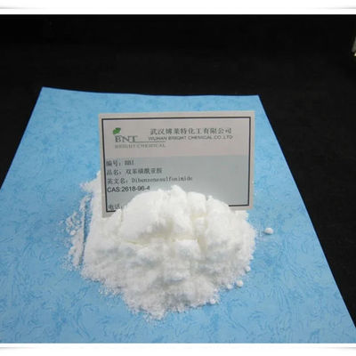 Brightener BIS PHENYLSULFONYL AMINE/BBI MF C12H11NO4S2