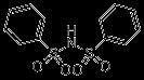 Brightener BIS PHENYLSULFONYL AMINE/BBI MF C12H11NO4S2