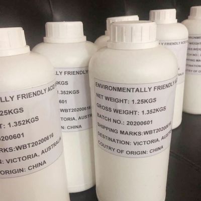 Bt-10 Cas 27619-97-2 Eco Friendly Chrome Acid Fog Inhibitor