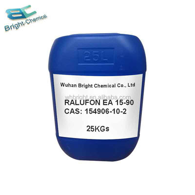 Superior Electroplating Chemicals RALUFON EA 15-90 For Zinc Plating