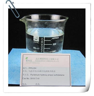 26. PPS-OH Chemical The Ultimate Leveling Agent for Nickel Plating CAS No. 3918-73-8