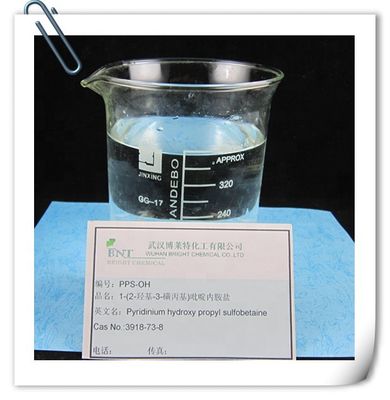 26. PPS-OH Chemical The Ultimate Leveling Agent for Nickel Plating CAS No. 3918-73-8