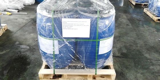 Anionic Polyacrylamide Flocculant Water Treatment PAM 9003-05-8