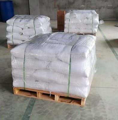 Water Treatment Polyacrylamide PAM 9003-05-8 99% Cationic Flocculant