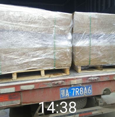 Water Treatment Polyacrylamide PAM 9003-05-8 99% Cationic Flocculant