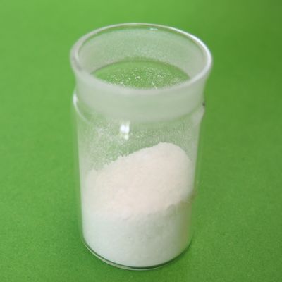 Water Treatment Polyacrylamide PAM 9003-05-8 99% Cationic Flocculant