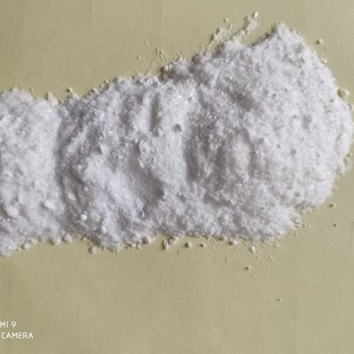 Perfluoro Anion Surfactant Potassium Perflurohexanesulfonate C6F13KO3S CAS 3871-99-6