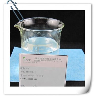 Zinc Electroplating Leveling Agent Diaminoarea Polymer PUB CAS 68555-36-2