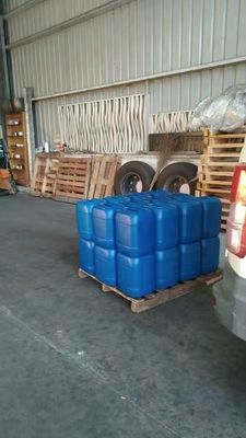 Zinc Electroplating Leveling Agent Diaminoarea Polymer PUB CAS 68555-36-2