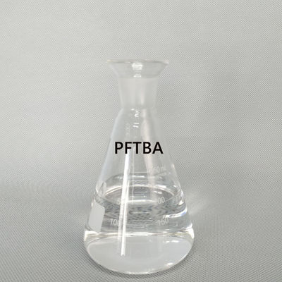 China Wuhan Factory Supply Perfluoro-compound FC-43® Perfluorotributylamine CAS 311-89-7) Thermoconducting Cooling Agent 96% Fluorinated Liquid 3M