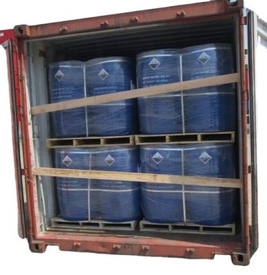 MESYL CHLORIDE CAS No. 124-63-0 Trusted by Pesticide Materials Manufacturers