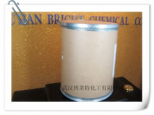 White Crystalline Powder Potassium Trifluoromethanesulfonate CF3KO3S CAS 2926-27-4