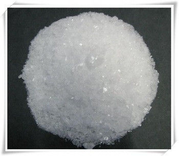 White or Light Yellow Stannous Sulfate Crystalline Industrial Electroplating Solution