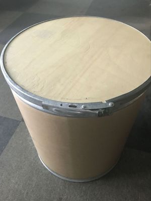 White or Light Yellow Stannous Sulfate Crystalline Industrial Electroplating Solution