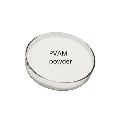 High Cationic Polymer PVAM Polyvinylamine CAS183615-54-5 For Wastewater Treatment