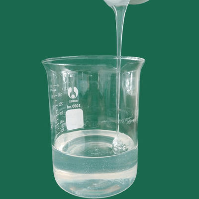 PUB Polyquaternium-2 Bright Chemicals For Alkaline Zinc Plating 60% Liquid
