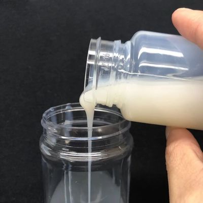Surfactants Silicone Emulsion Milky Liquid 60% All Brands And Models Replaced